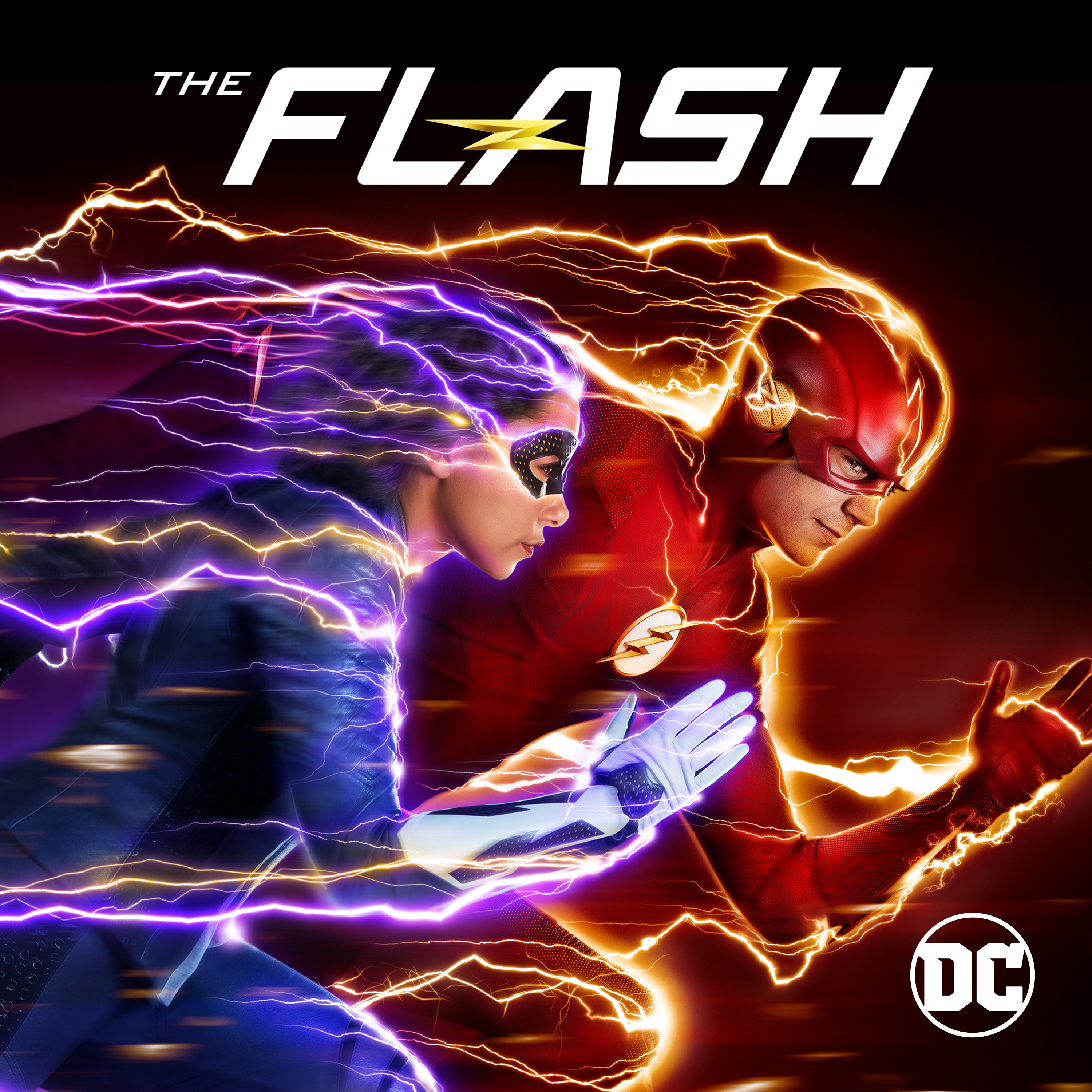 flash season 5 episode list
